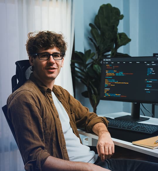 Software & IT | Travod
