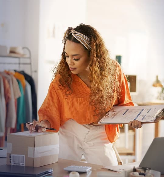 E-commerce & Retail | Travod
